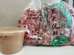 -清真·白记年糕(牛街北口店)