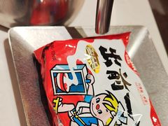 -荣叔港式沙嗲牛肉火锅(正佳潮流店)