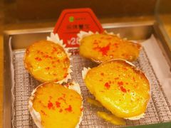 -池田寿司·4H鲜作(西直门凯德华联店)