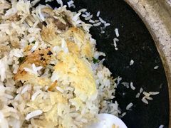 -红星光发煲仔饭(大石街店)