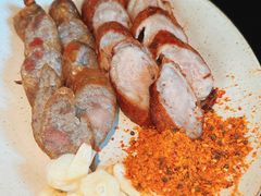 -Fuzzy Bistro 浮几韩餐·茶酒馆