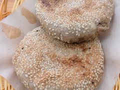 牛肉烧饼-李小老烧饼(常营民族家园店)