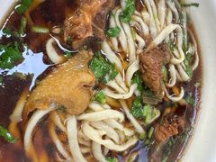 -北京清真房记小吃店