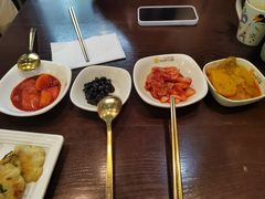 特色小菜-釜山豚骨汤饭(芝罘万达广场店)