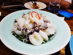 -苹果树下艺术餐厅(通州店)