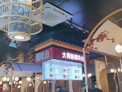 -鲜念蒸汽石锅鱼(红山6979店)
