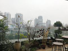 景观位-极致三川·厨房(N37天琴座店)