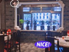 大堂-红鼎坊·老成都火锅(新南门店)
