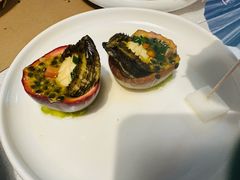 -79号渔船海鲜饭店(宝安店)