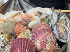 -真情鲍鱼海鲜汤