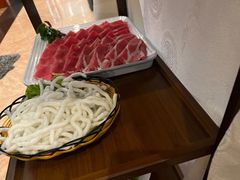 -东来顺饭庄(天坛店)