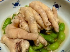 -庐灶江南·江南菜·四合院Bistro(东直门雍和宫·原华侨宾馆店)