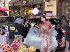 -枫叶小镇奥特莱斯
