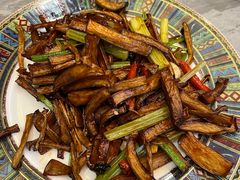 -会宾园·云山宴中餐