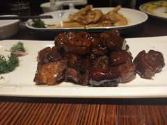 -七菜馆·东北菜·蒸饺(文体路店)