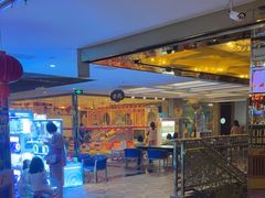 -东方之珠洗浴休闲广场(大港店)