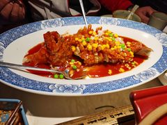 -雨后行菜(报慈北路店)