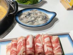 -刘记糟粕醋海鲜烧烤