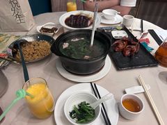 -侨美食家·粤菜(体育西路店)