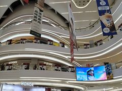 -KK ONE(京基滨河时代店)