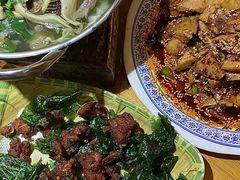 -古真记钵钵鸡(总店)