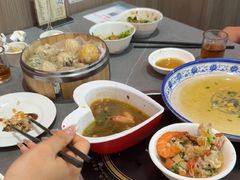 -官塘陈记鱼生·潮汕砂锅粥·牛肉火锅(潮枫路总店)