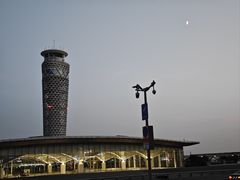 -青岛胶东国际机场