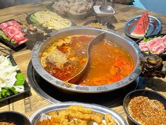 -销魂美蛙鱼头火锅(上海首店)