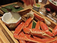 -Minase水濑·日料放题(外滩店)