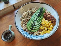 -小食院简餐厅