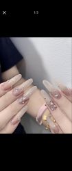 -MB·nail美甲美睫