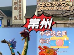 -中华恐龙园