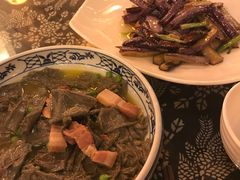 -通安客栈中餐厅·何家小馆