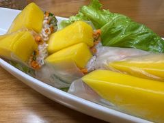 -河内街越南融合菜(侨港店)