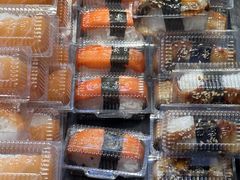 -池田寿司·4H鲜作(西直门凯德华联店)