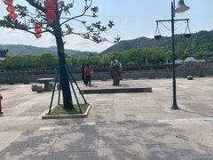 -溪口-滕头旅游景区