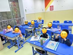 -昂立青少儿成长中心(长宁仙霞校区)