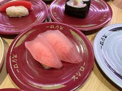 -寿司郎(中华广场店)