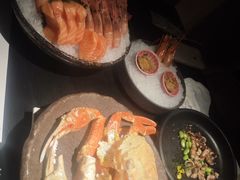 -花潮料理艺食馆(成都万象城店)