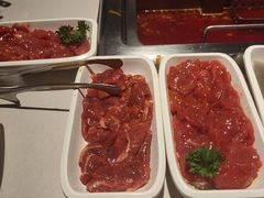 -海底捞火锅(万丰桥店)