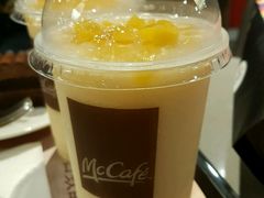 -麦当劳(伟城广场店)