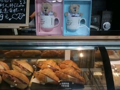 -星巴克(苏州西蒙店)