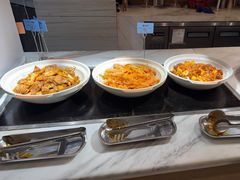 -杭州开元名都大酒店·地中海自助餐厅