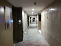 -南京禄口机场雅高铂尔曼大酒店