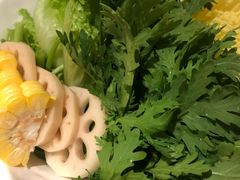 -邹开喜·小海鲜醉鸡煲·潮汕鲜切牛肉店(襄阳北路店)