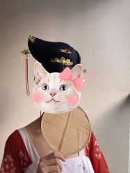 -盘子女人坊古装写真摄影(南京总店)