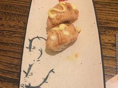 -酱子居酒屋(南洋维也纳花园店)