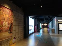 -CGV影城(东方广场4DX店)