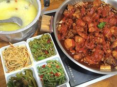 -绝城芋儿鸡(犀浦旗舰店)