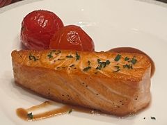 -珠海瑞吉酒店·秀餐厅